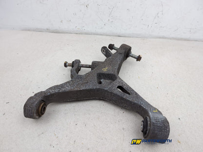 Suspension Arm Rear Wishbone LH 1