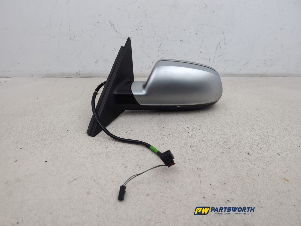 Door Mirror LH 1