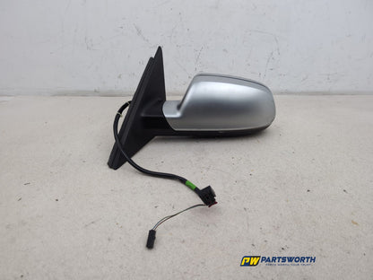 Door Mirror LH 1