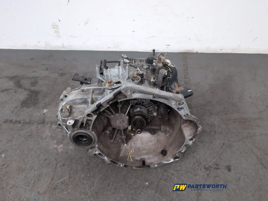 Hyundai I20 S Mpi Gb 1.2l Petrol Manual Transmission Assembly 4300002bb0