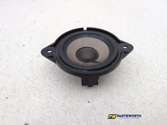 Audi Rs4 Fsi Quattro B8 Bang & Olufsen Dashboard Speaker Right Or Left