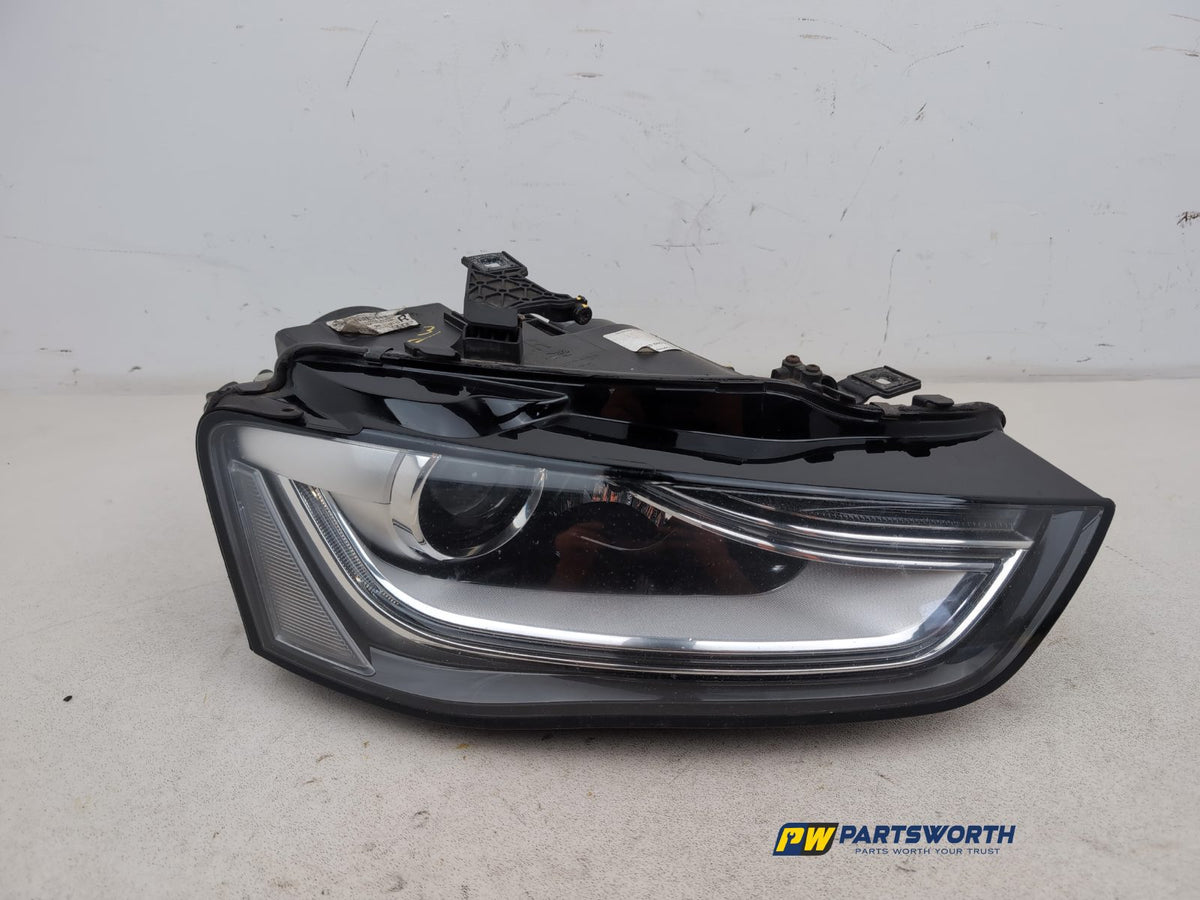 Headlamp RH 1
