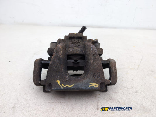 Jaguar Xf X260 Brake Caliper Front Driver Side Gx732b302ba 2015-2020