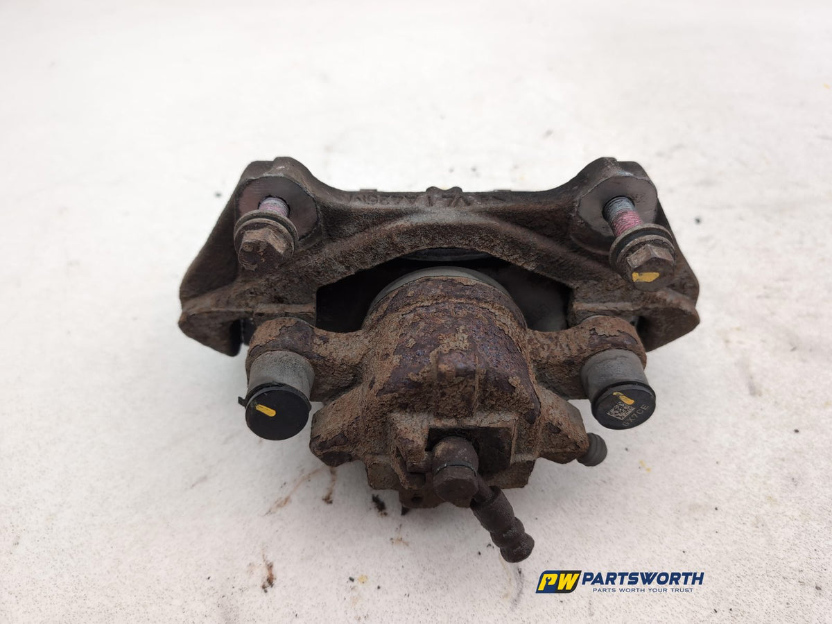 Brake Caliper Front RH 6