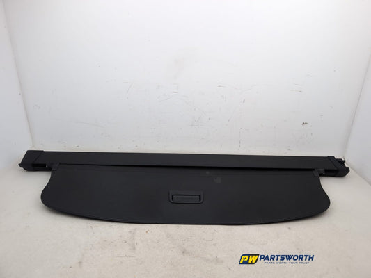 Audi Rs4 Fsi Quattro B8 Estate Parcel Shelf 8k9863553a 2012-2015
