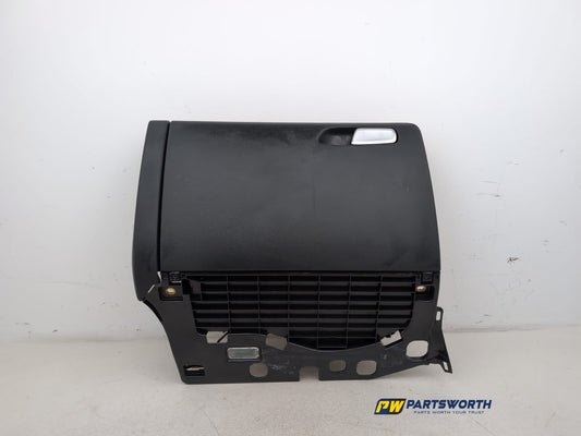 Audi Rs4 Fsi Quattro B8 Glove Compartment Assembly 8k2857035b 2012-2015