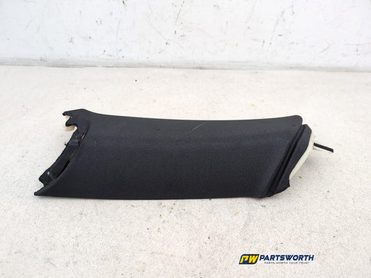 Audi Rs4 Fsi Quattro B8 Rear C Pillar Cover Trim Right 8k9867288 2012-2015