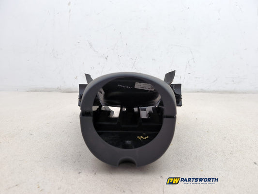 Audi Rs4 Fsi Quattro B8 Steering Column Shroud Upper And Lower 2012-2015