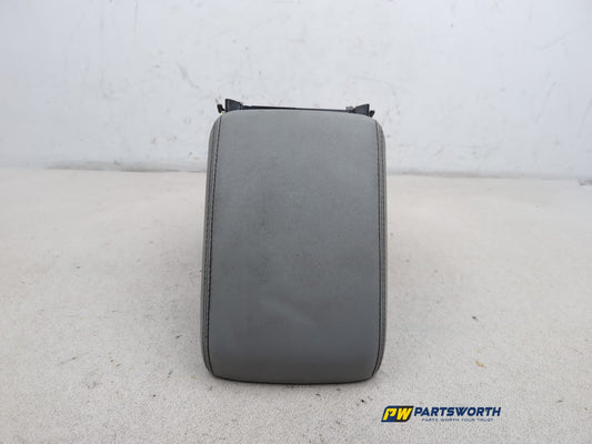 Audi Rs4 Fsi Quattro B8 Centre Console Armrest Leather 8k0864207c 2012-2015