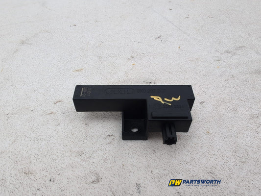 Audi Rs4 Fsi Quattro B8 Keyless Entry Control Module 8k0907247 2012-2015