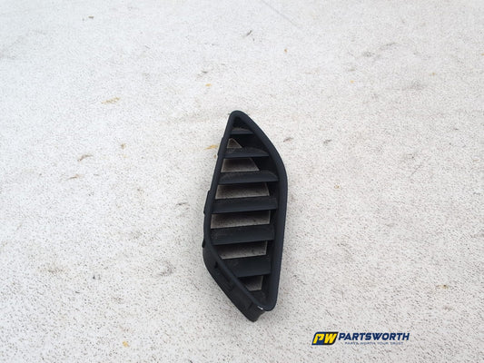 Audi Rs4 Fsi Quattro B8 Front Passenger Left Dashboard Air Vent 2012-2015