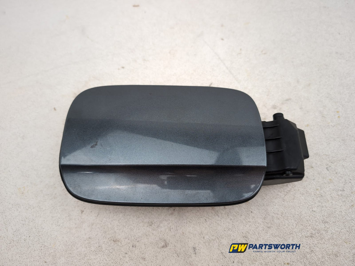 Fuel Filler Flap 1