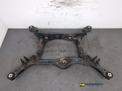 Subframe Assembly Rear 1