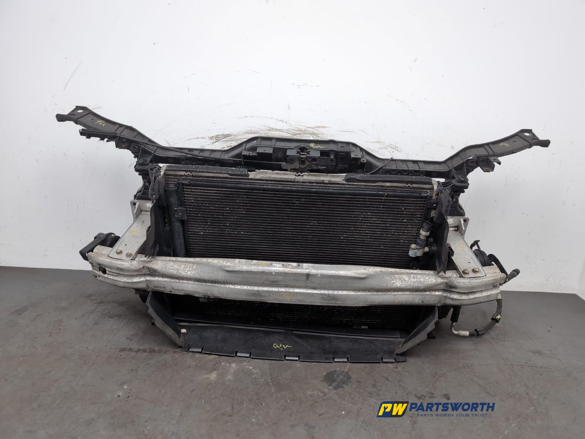 Radiator Pack (KIT) 1