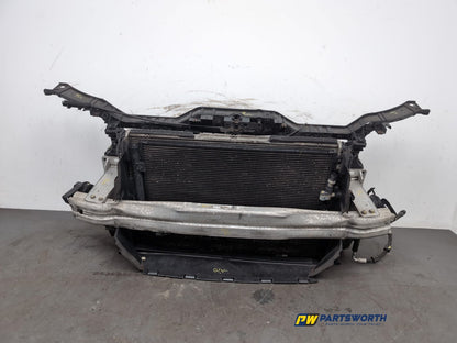 Radiator Pack (KIT) 1