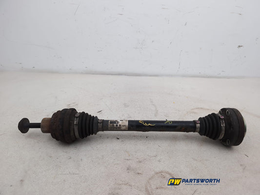 Audi Rs4 Fsi Quattro B8 Estate Driveshaft Rear Right 2012-2015