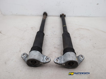 Shock Absorber Rear 1