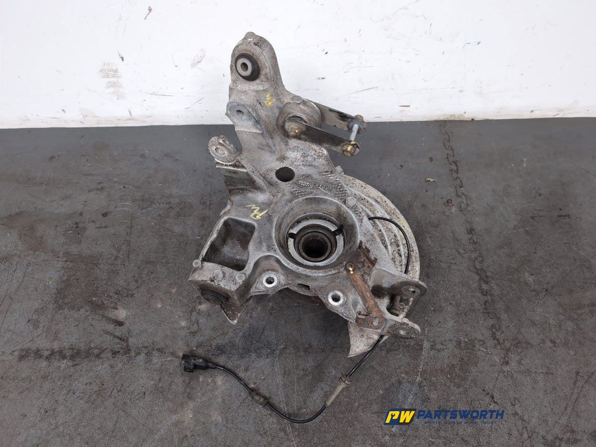 Wheel Hub Rear RH 1