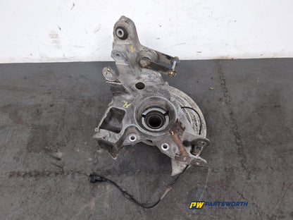Wheel Hub Rear RH 1