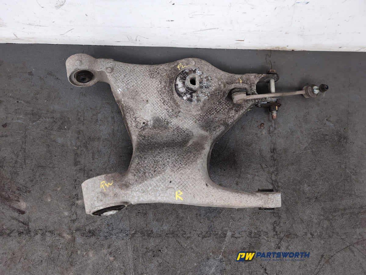 Suspension Arm Rear Wishbone RH 1