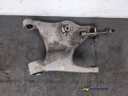 Suspension Arm Rear Wishbone RH 1