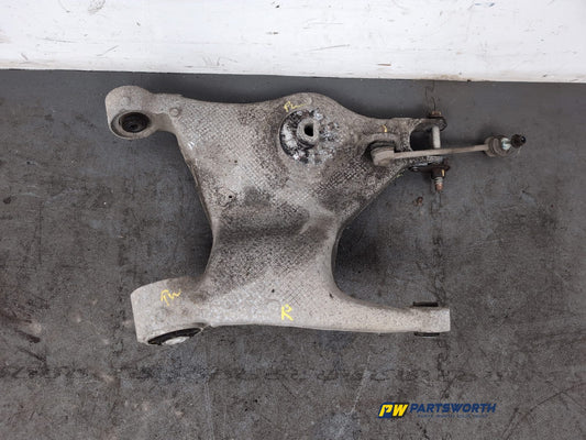 Jaguar Xf X260 Saloon Rear Wishbone Suspension Control Arm Right 2012-2015