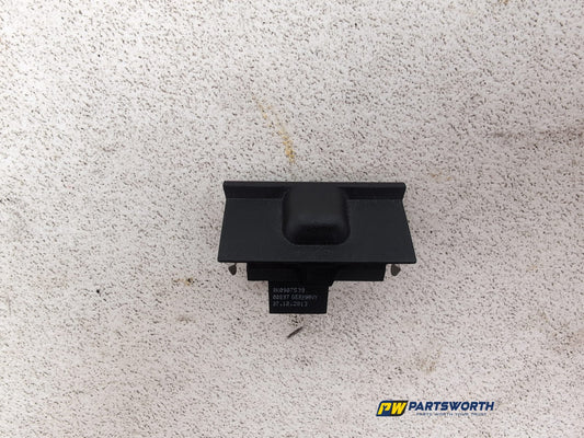 Audi Rs4 Fsi Quattro B8 Sunlight Solar Sensor 8k0907539 2012-2015