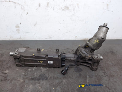 Steering Rack or Box 1