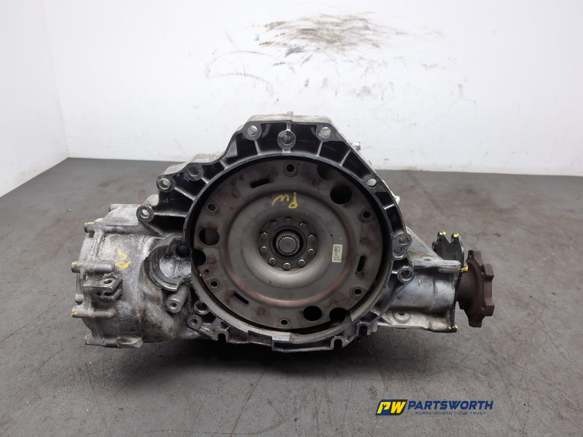 Automatic Transmission Assembly 1