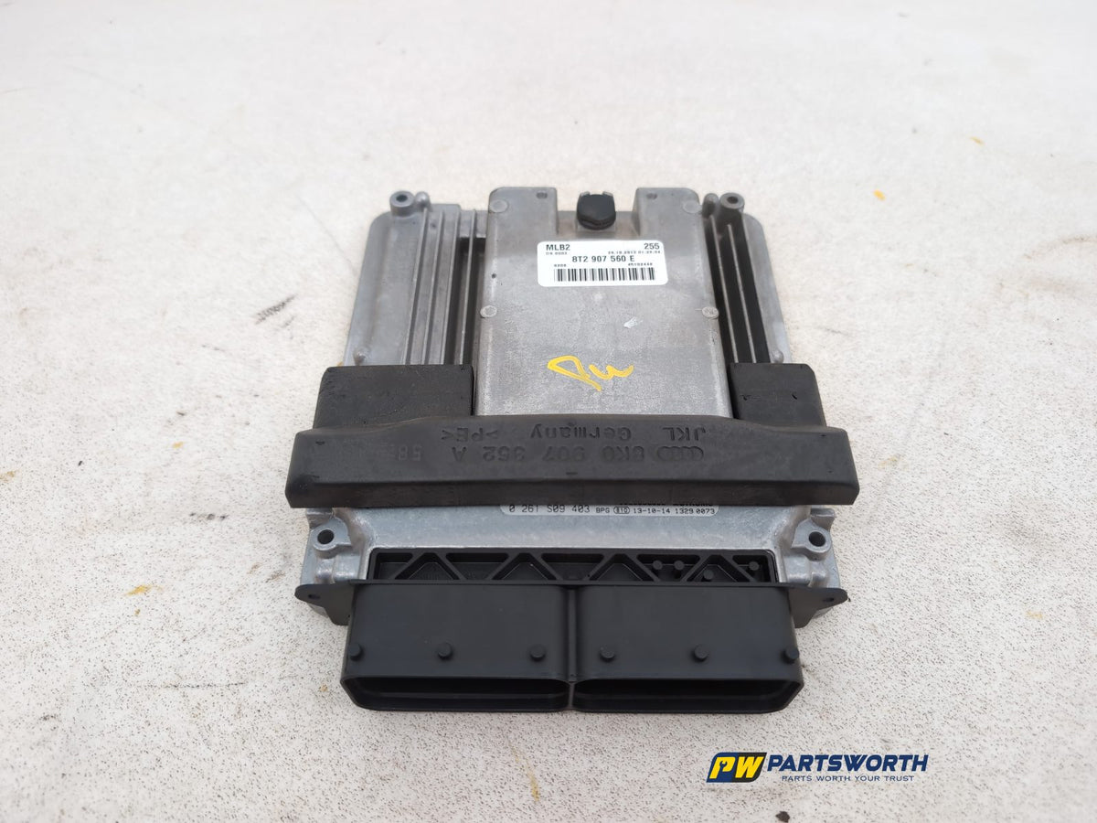 Engine ECU  1