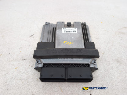 Engine ECU  1