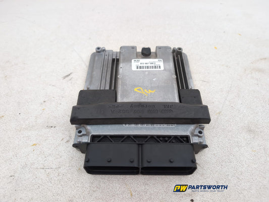 Audi Rs4 Fsi Quattro B8 4.2l Petrol Automatic Engine Control Unit 2012-2015