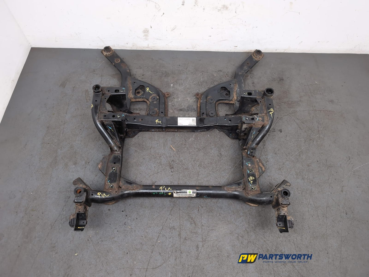 Subframe Front 1