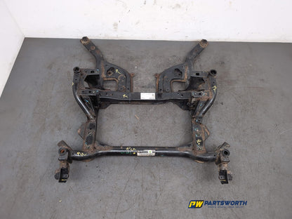 Subframe Front 1