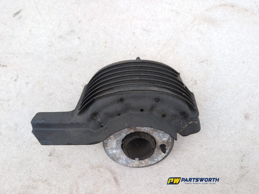 Audi Rs4 Fsi Quattro B8 Right Rear Spring Stone Chip Guard 8k0511540e 12-15