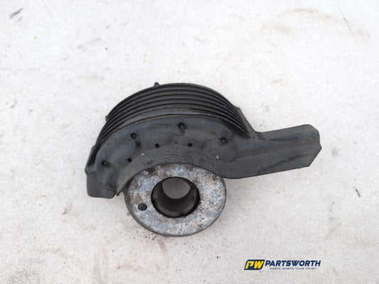 Audi Rs4 Fsi Quattro B8 Rear Left Spring Stone Chip Guard 8k0511539e 12-15