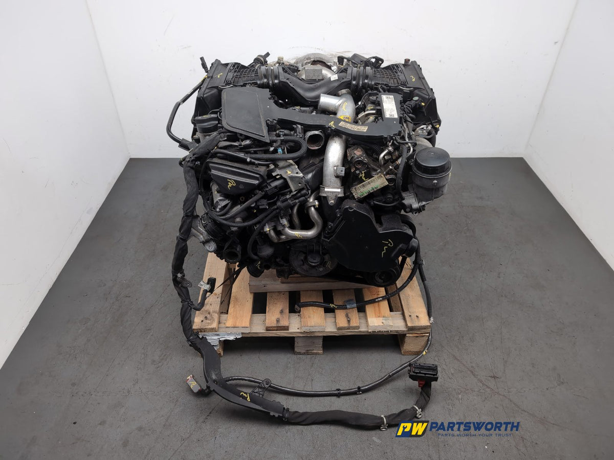 Automatic Engine 1