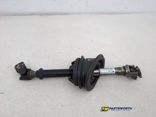 Audi Rs4 Fsi Quattro B8 Steering Column Uj Universal Joint 8k2419753 12-15