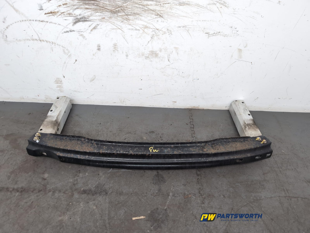 Bumper Rear Reinforcement 1