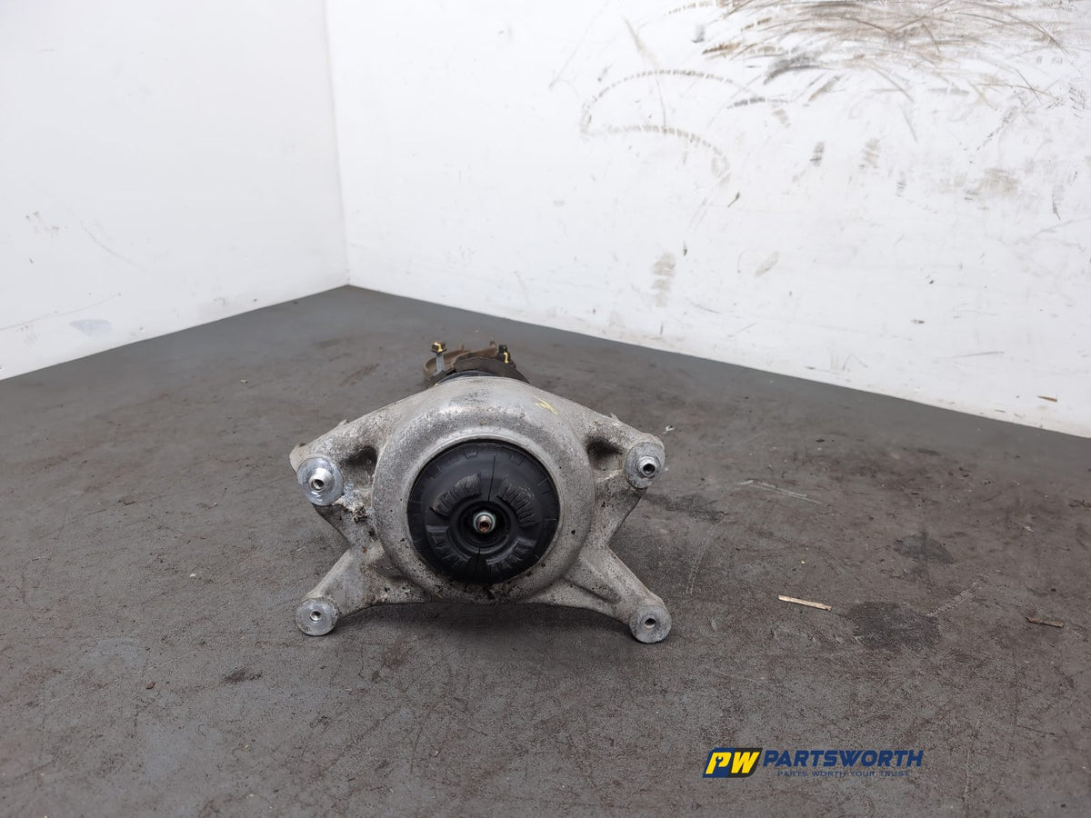 Shock Absorber Front LH 1