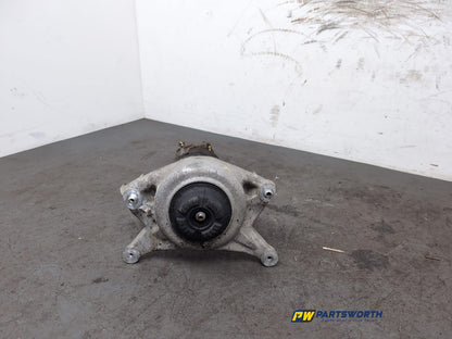 Shock Absorber Front LH 1