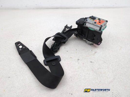 Audi Rs4 Fsi Quattro B8 Seat Belt Front Driver Side 305973210 2012-2015