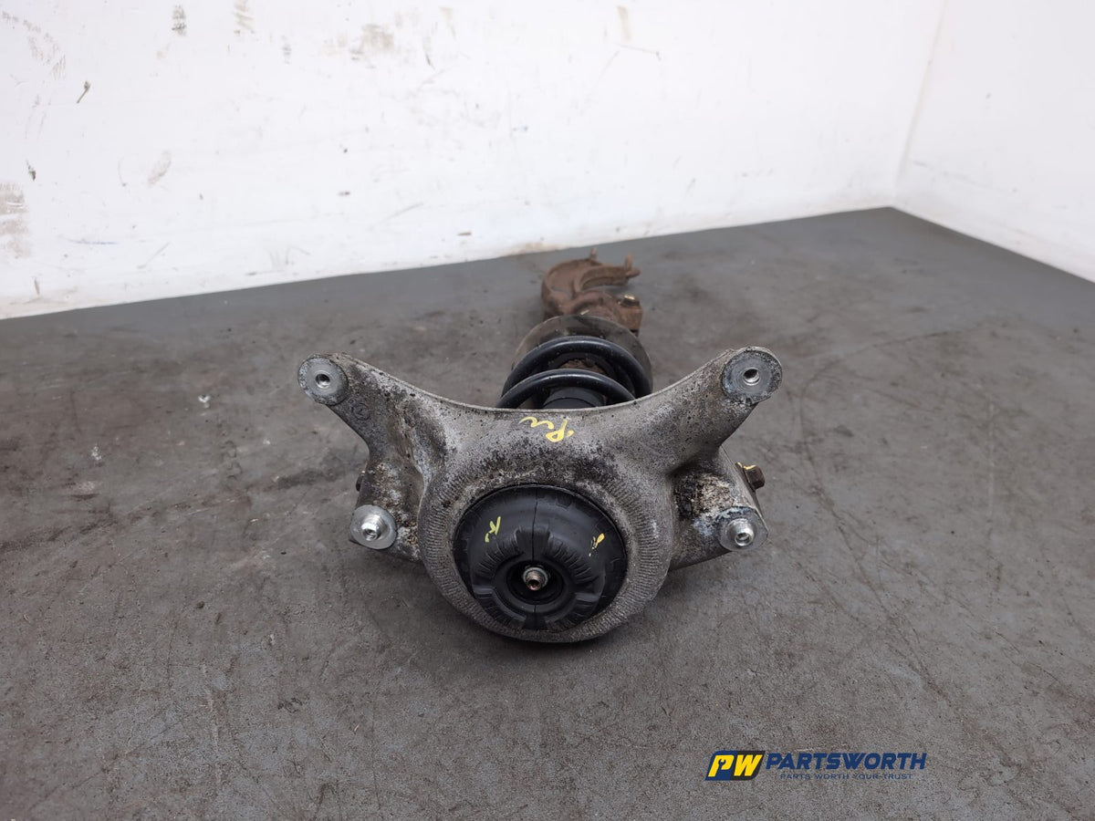 Shock Absorber Front RH 1