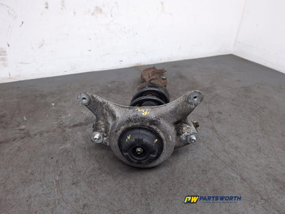 Shock Absorber Front RH 1