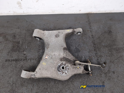 Suspension Arm Rear Wishbone LH 1