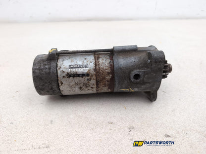 Starter Motor 1