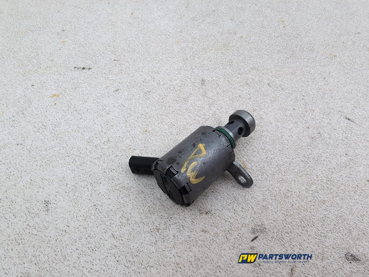 Jaguar Xf X260 2.0l Diesel Oil Cooling Solenoid Valve G4d32d350ab 2015-2020