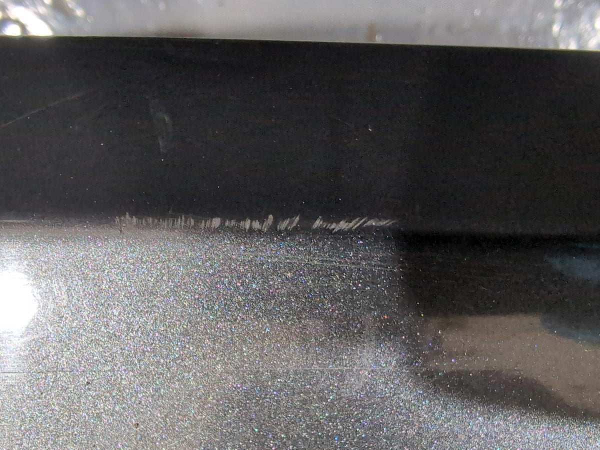 Rear Bumper 10