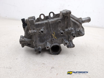 EGR Cooler 1
