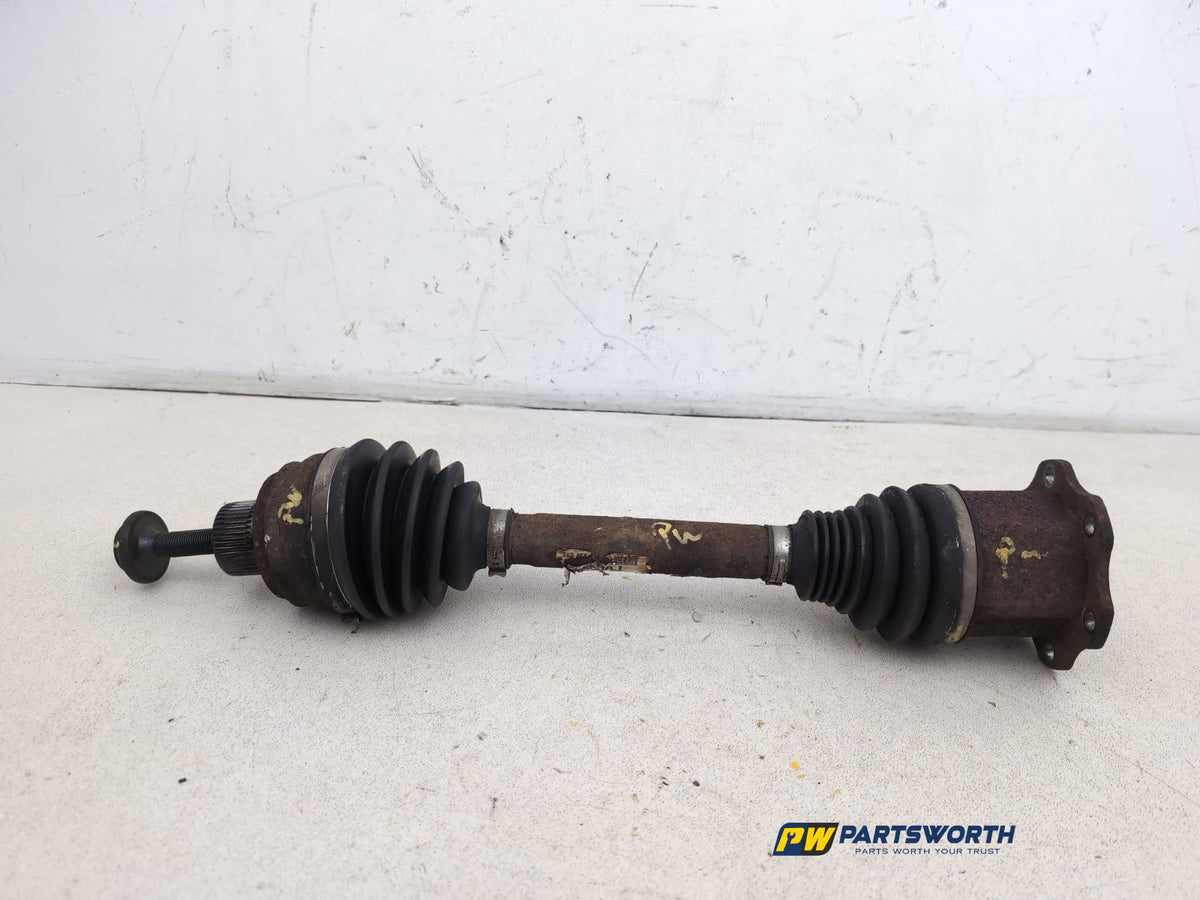 Driveshaft Front RH 1
